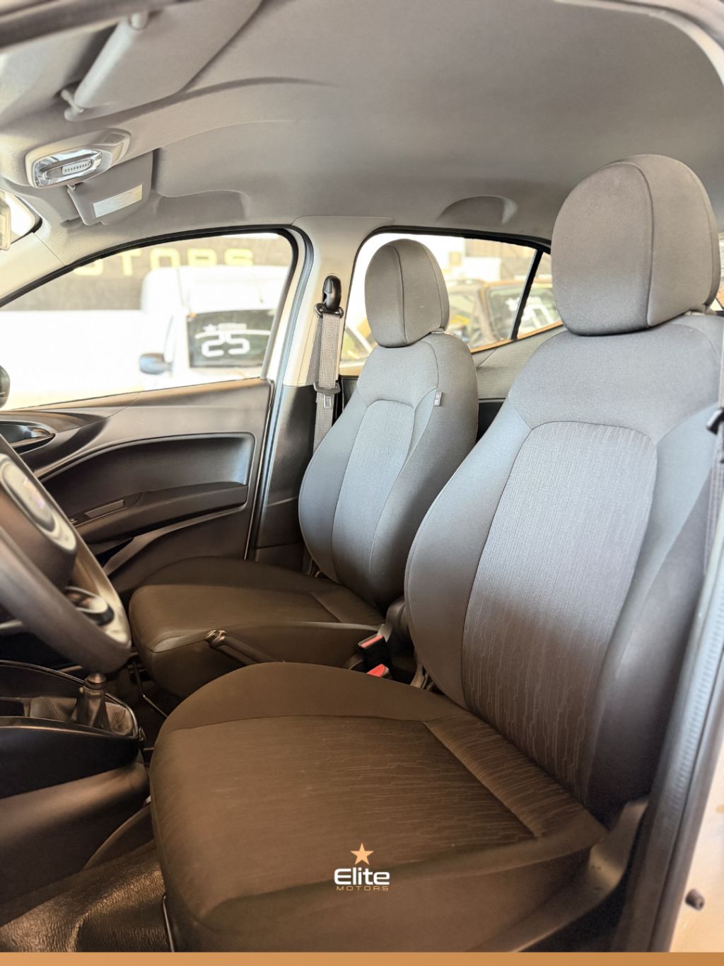 ARGO DRIVE 1.0 6V Flex — foto 6