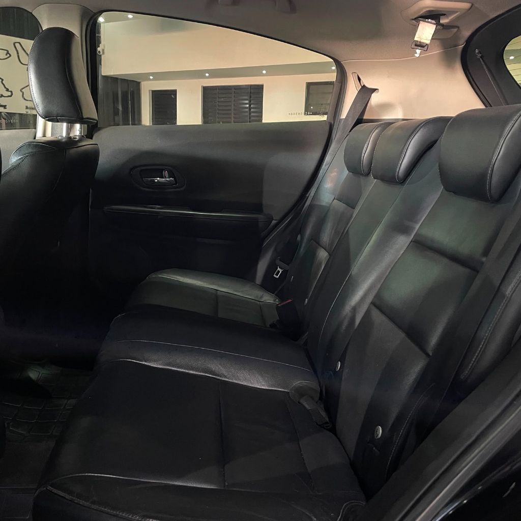 HR-V EXL 1.8 Flexone 16V 5p Aut. — foto 11