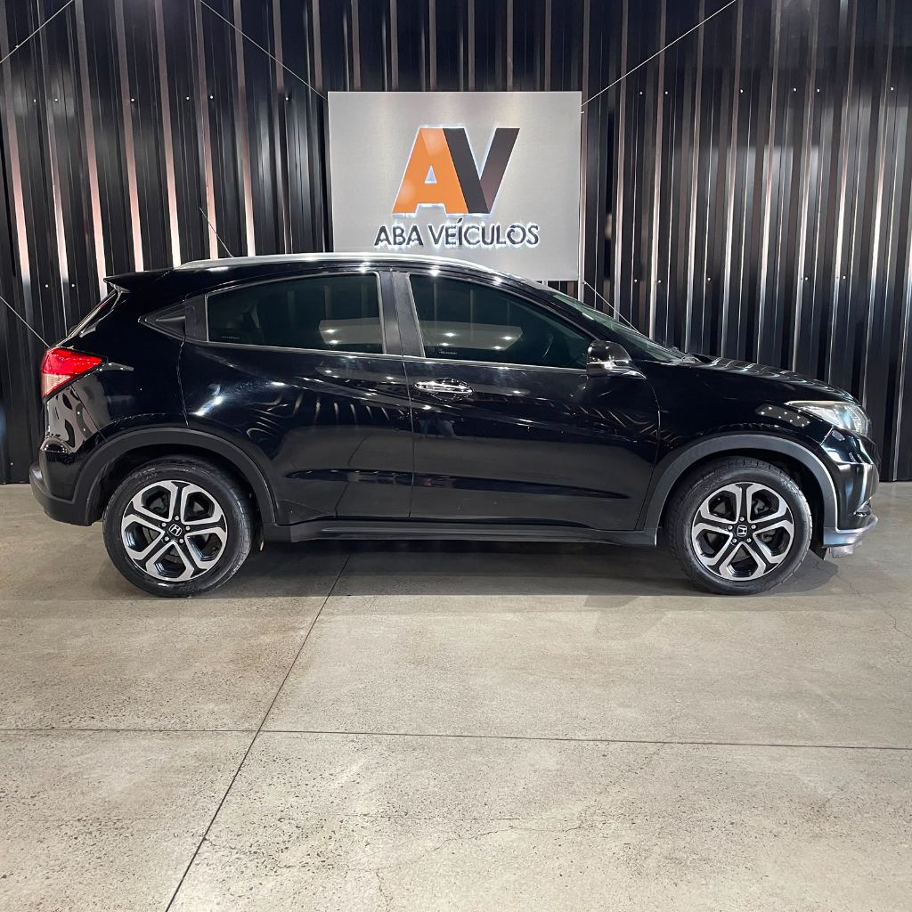 HR-V EXL 1.8 Flexone 16V 5p Aut. — foto 5