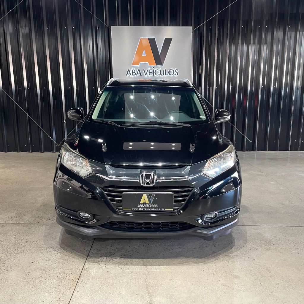 HR-V EXL 1.8 Flexone 16V 5p Aut. — foto 3