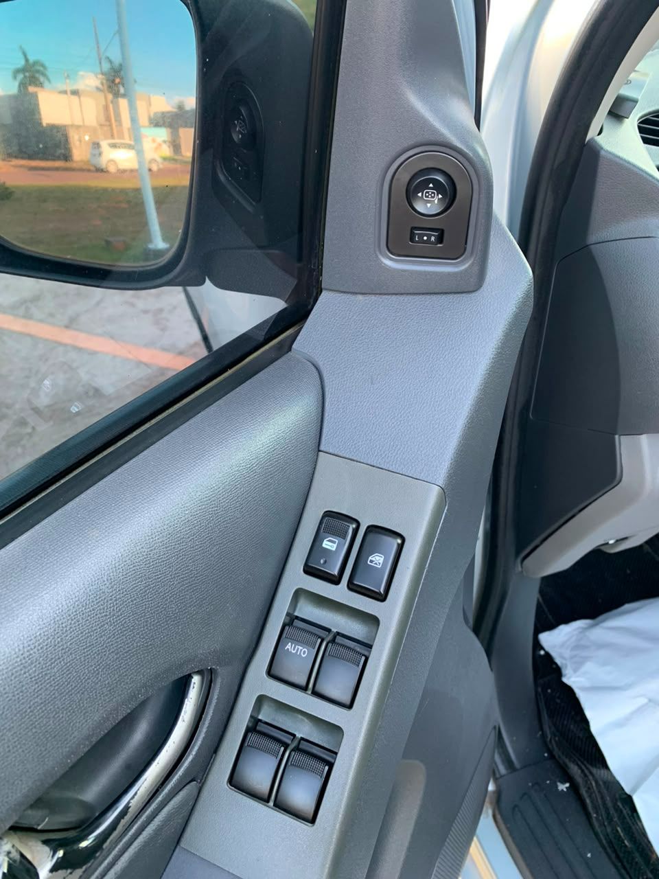 S10 Pick-Up LT 2.8 TDI 4x4 CD Diesel Aut — foto 14