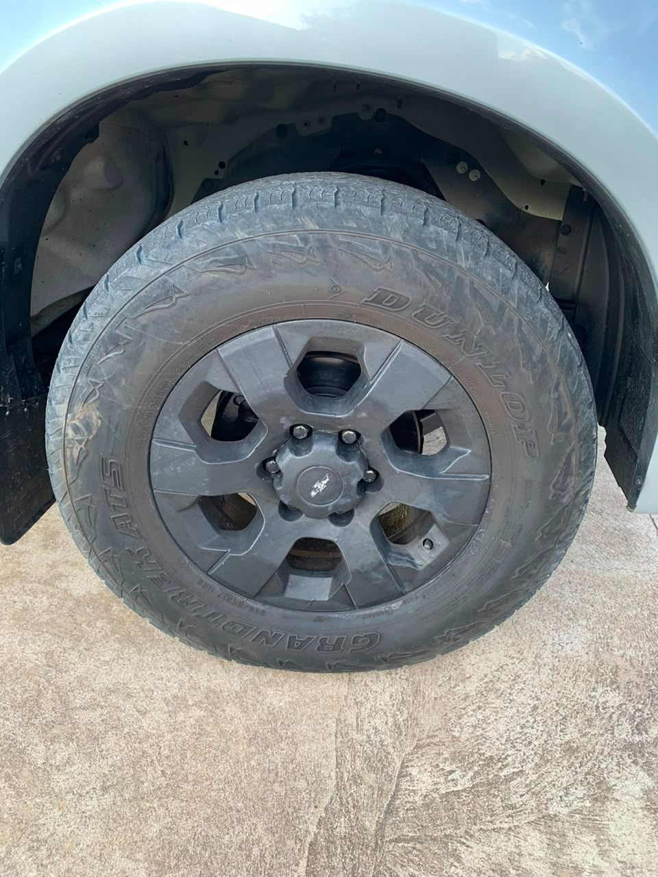 S10 Pick-Up LT 2.8 TDI 4x4 CD Diesel Aut — foto 16