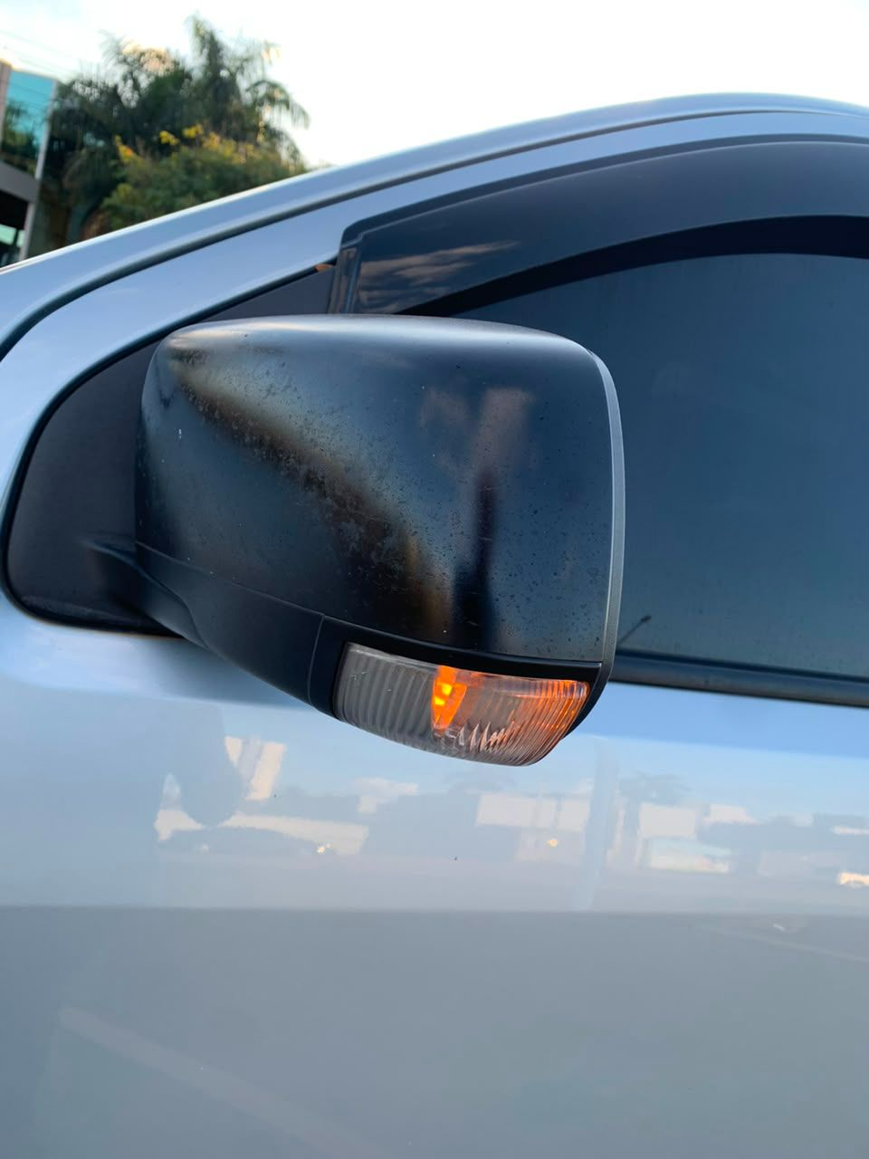 S10 Pick-Up LT 2.8 TDI 4x4 CD Diesel Aut — foto 6