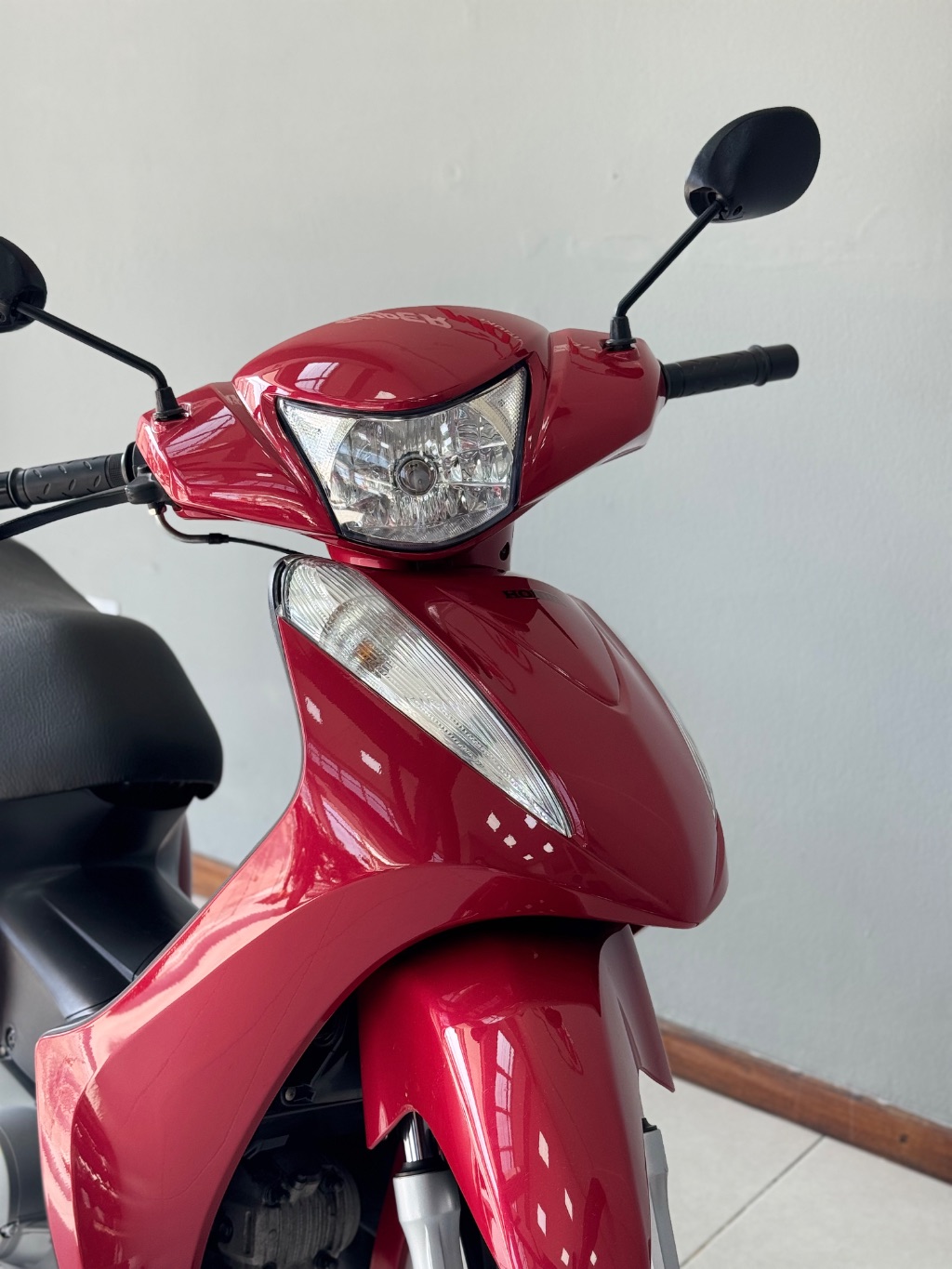 BIZ 125 ES/ 125 ES FLEX — foto 2
