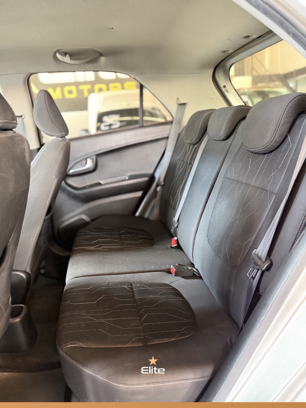 Picanto EX 1.1/1.0/ 1.0 Flex Aut. — foto 8