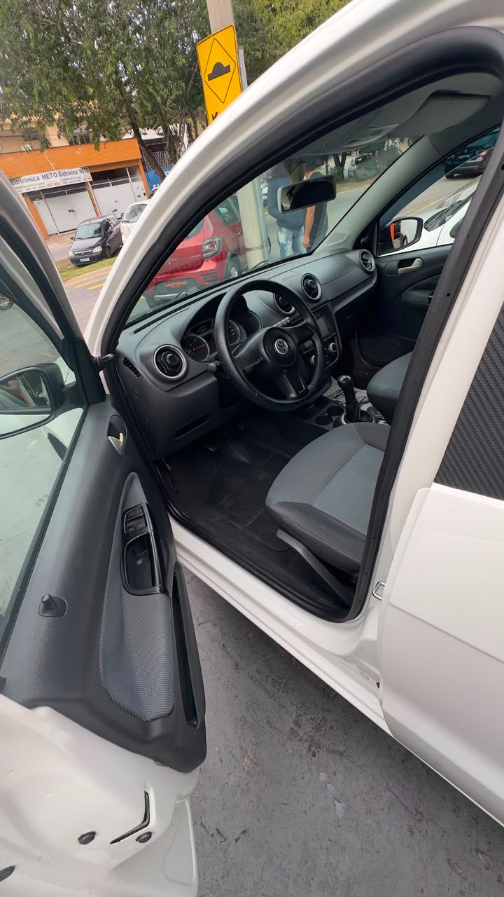 VW GOL MI — foto 10