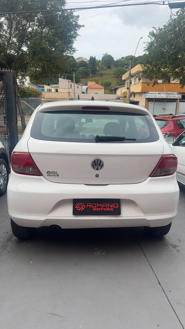 VW GOL MI — foto 6