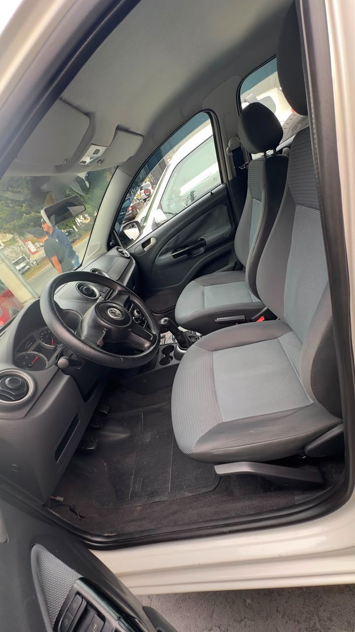 VW GOL MI — foto 12