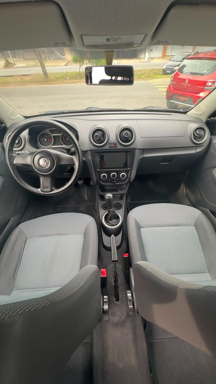 VW GOL MI — foto 11