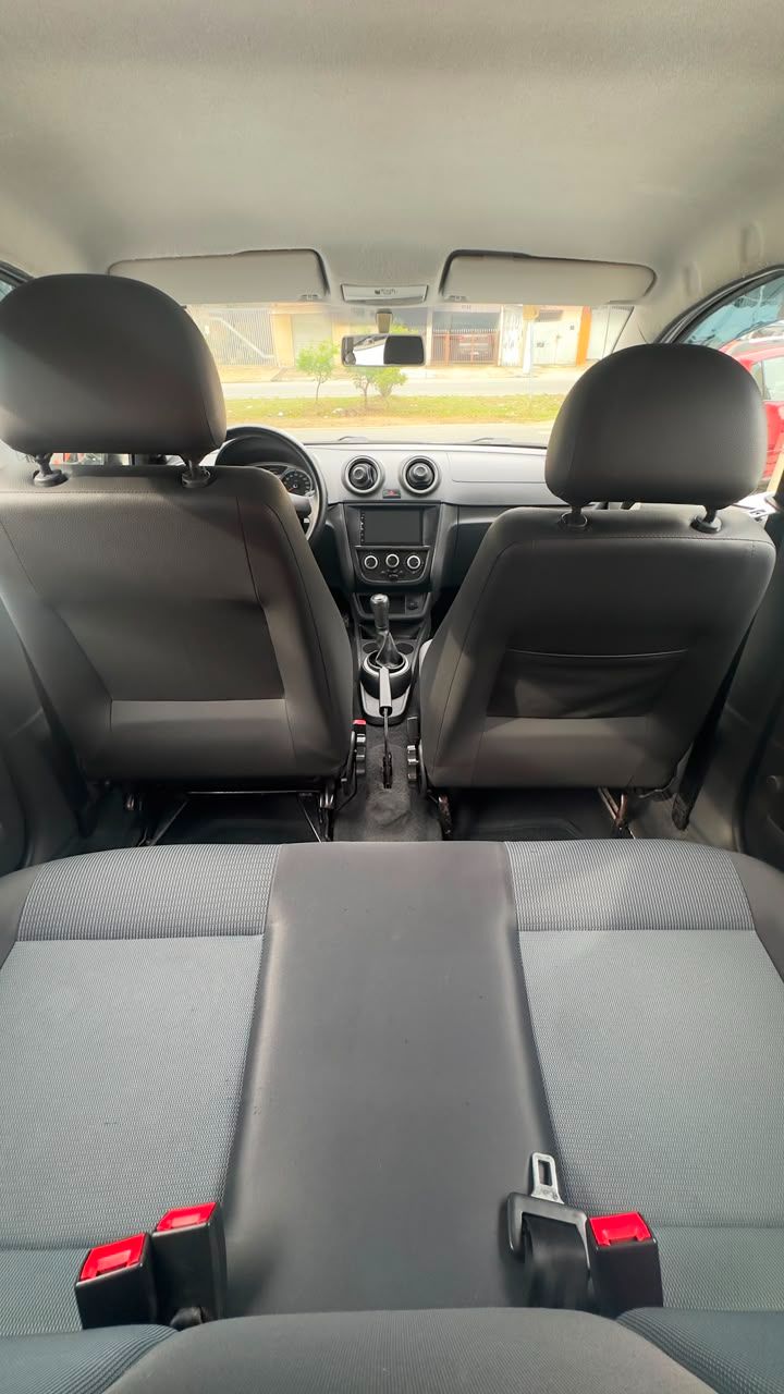 VW GOL MI — foto 7
