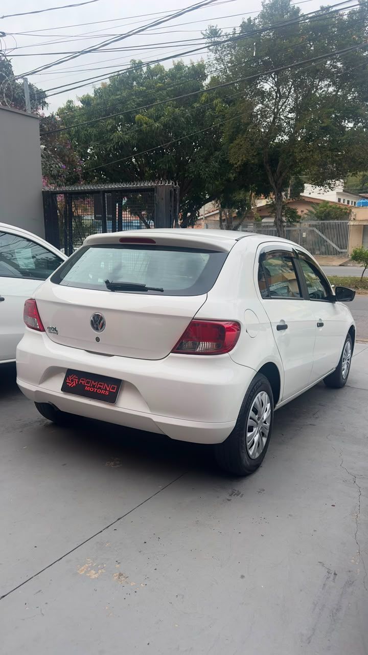 VW GOL MI — foto 4