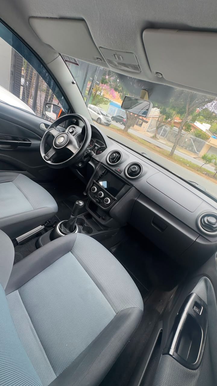 VW GOL MI — foto 13