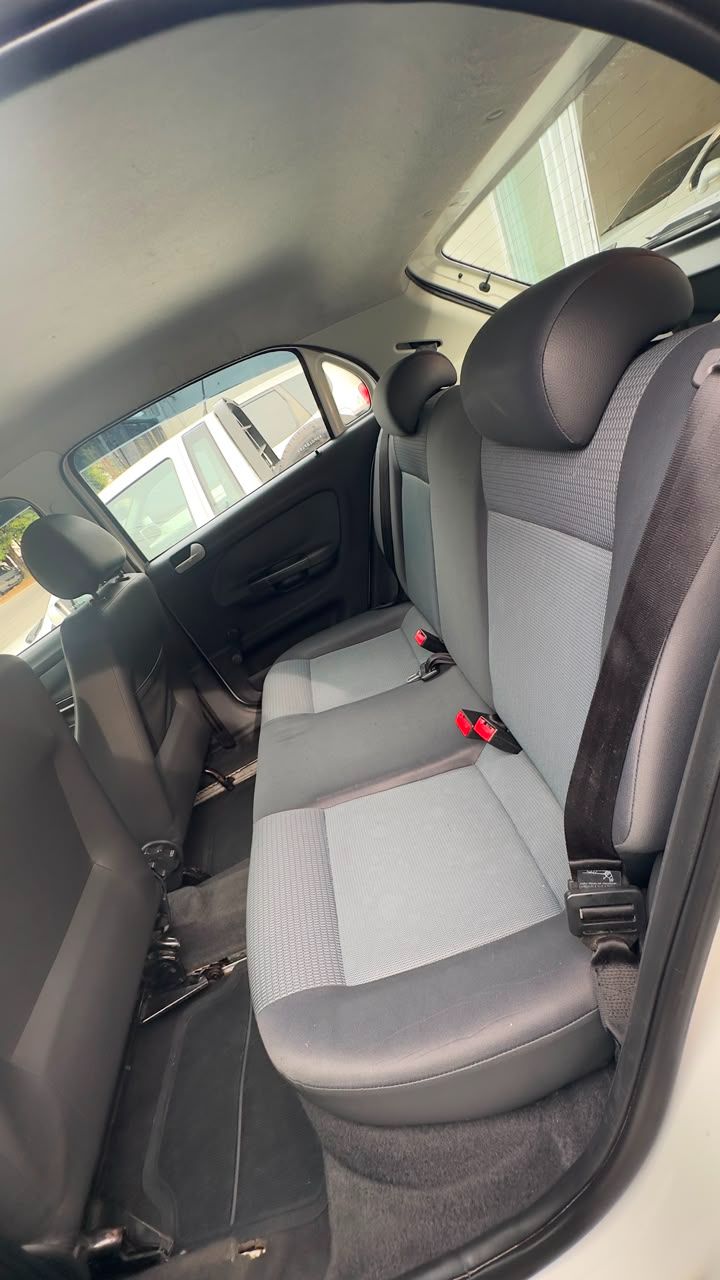 VW GOL MI — foto 9