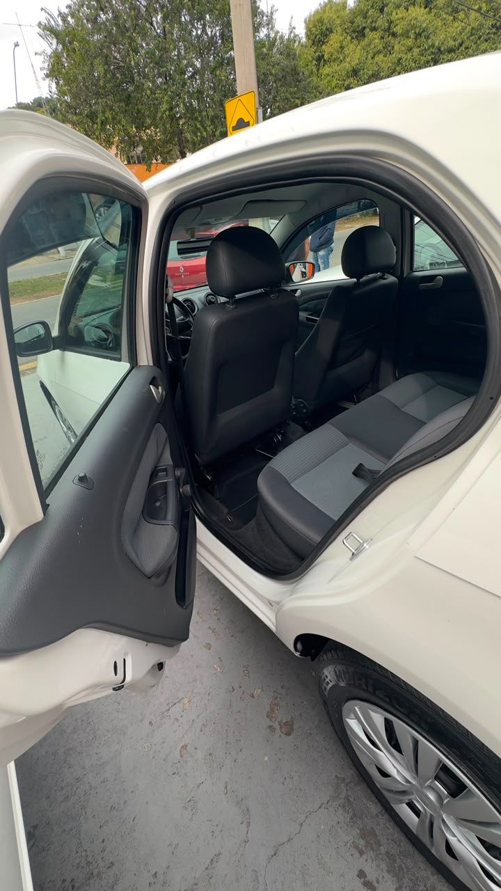 VW GOL MI — foto 8