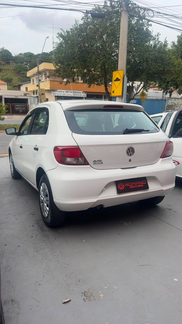 VW GOL MI — foto 3
