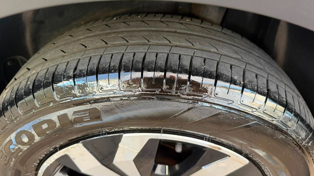 T-Cross Sense 200 TSI 1.0 Flex 5p Aut. — foto 8