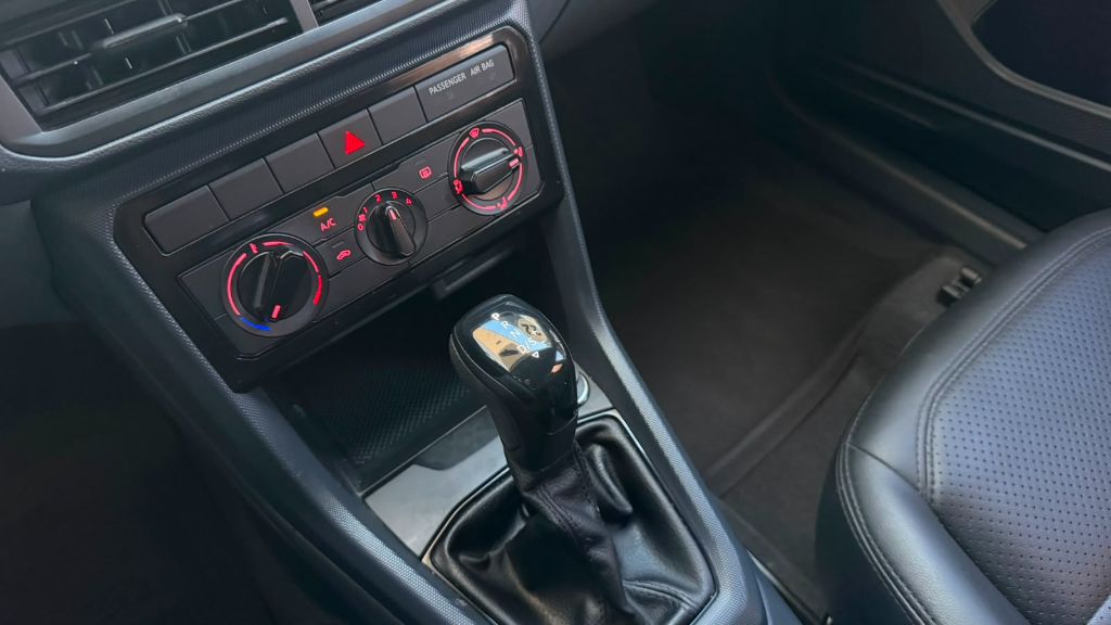 T-Cross Sense 200 TSI 1.0 Flex 5p Aut. — foto 13