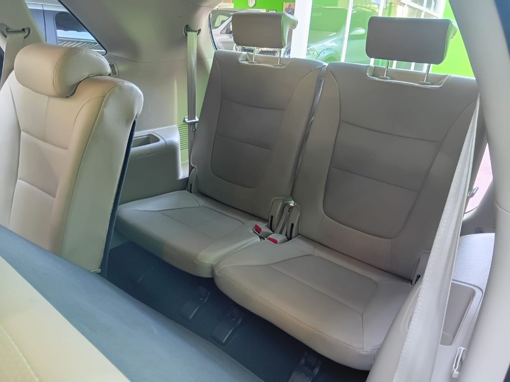 Sorento 3.5 V6 24V 4x2 Aut. — foto 15
