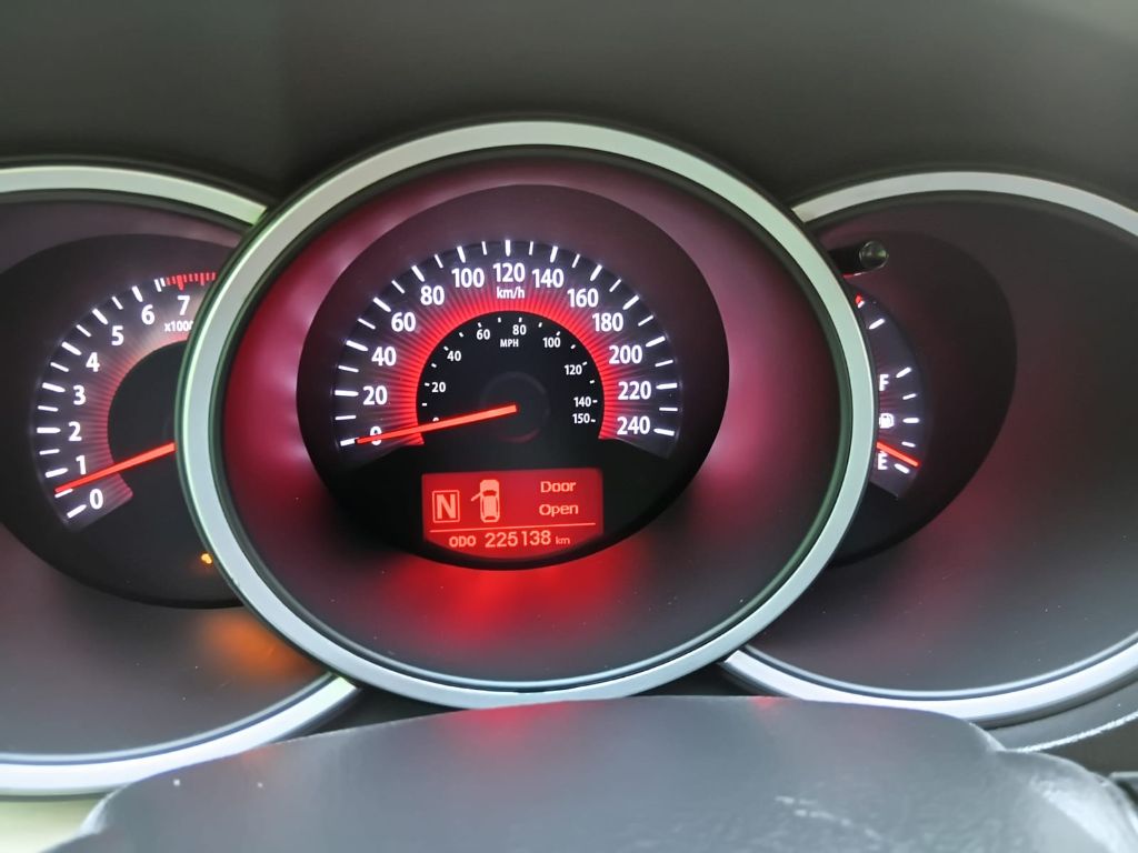 Sorento 3.5 V6 24V 4x2 Aut. — foto 11