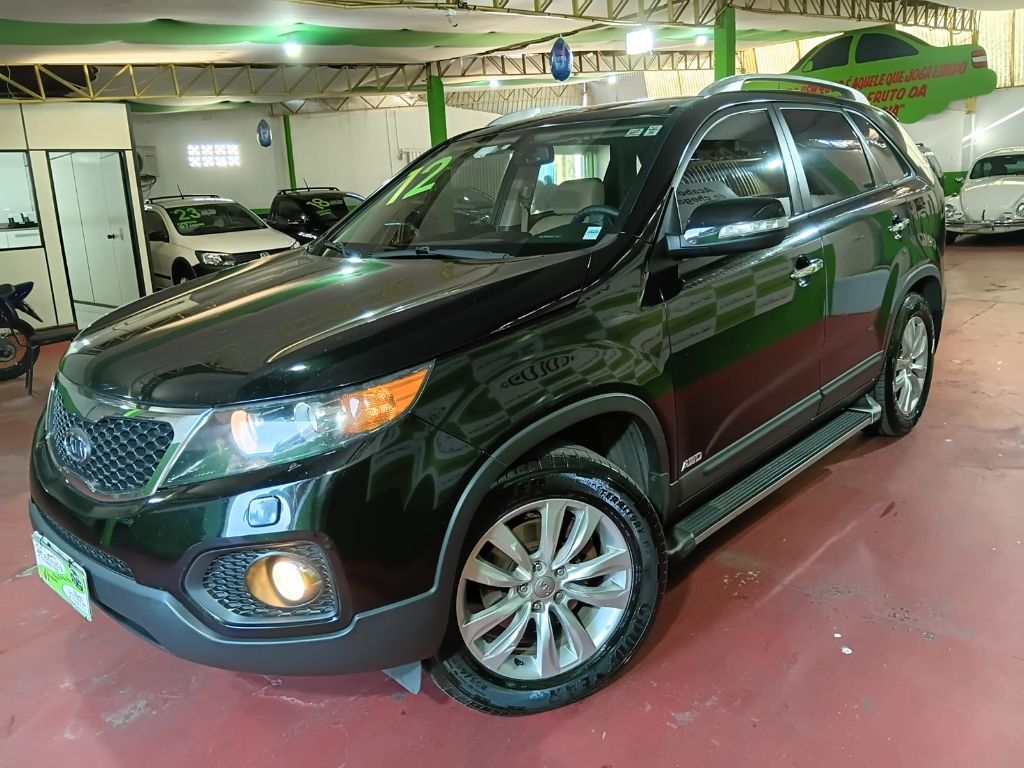 Sorento 3.5 V6 24V 4x2 Aut. — foto 2