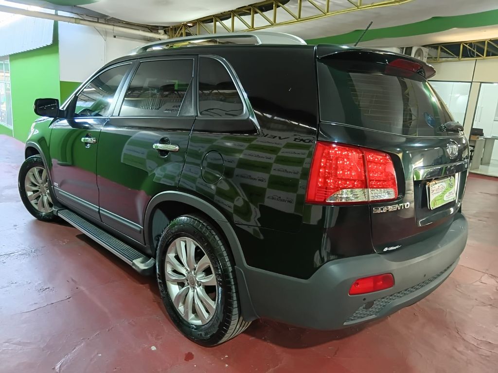 Sorento 3.5 V6 24V 4x2 Aut. — foto 5