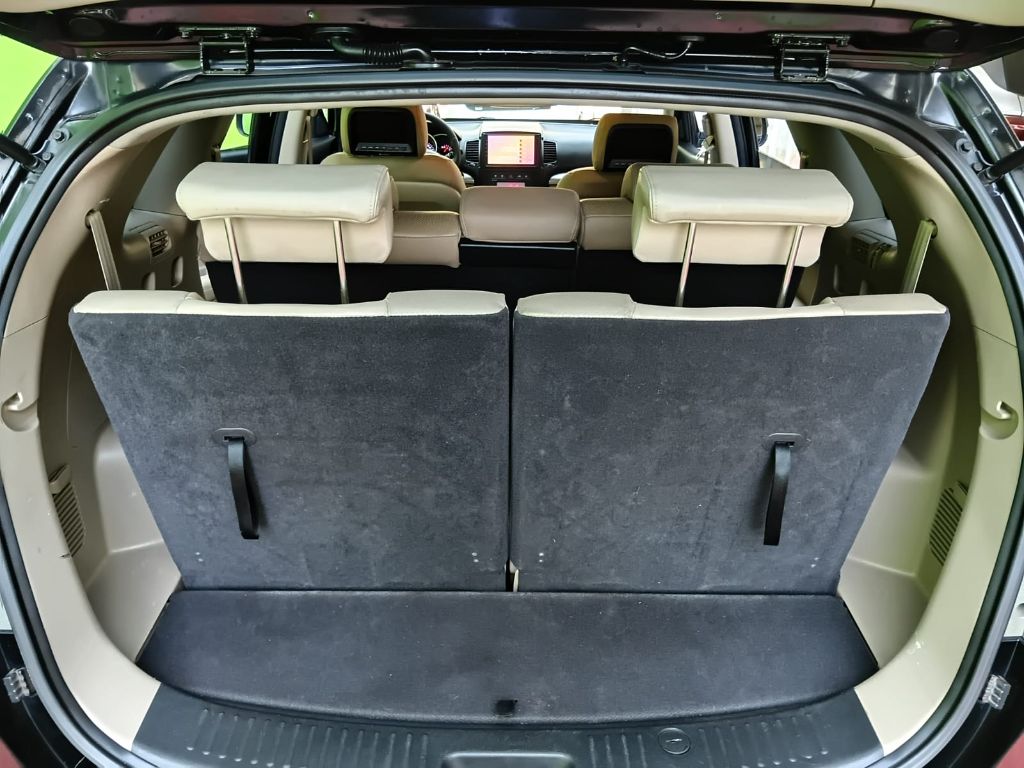 Sorento 3.5 V6 24V 4x2 Aut. — foto 12