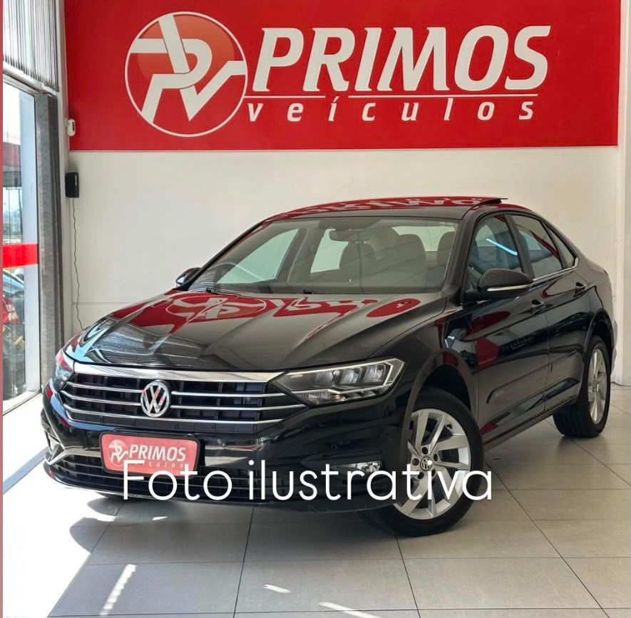 VW - VolksWagen JETTA Comfort. 250 TSI 1.4 Flex 16v Aut.