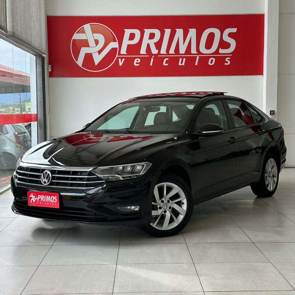 VW - VolksWagen JETTA Comfort. 250 TSI 1.4 Flex 16v Aut.
