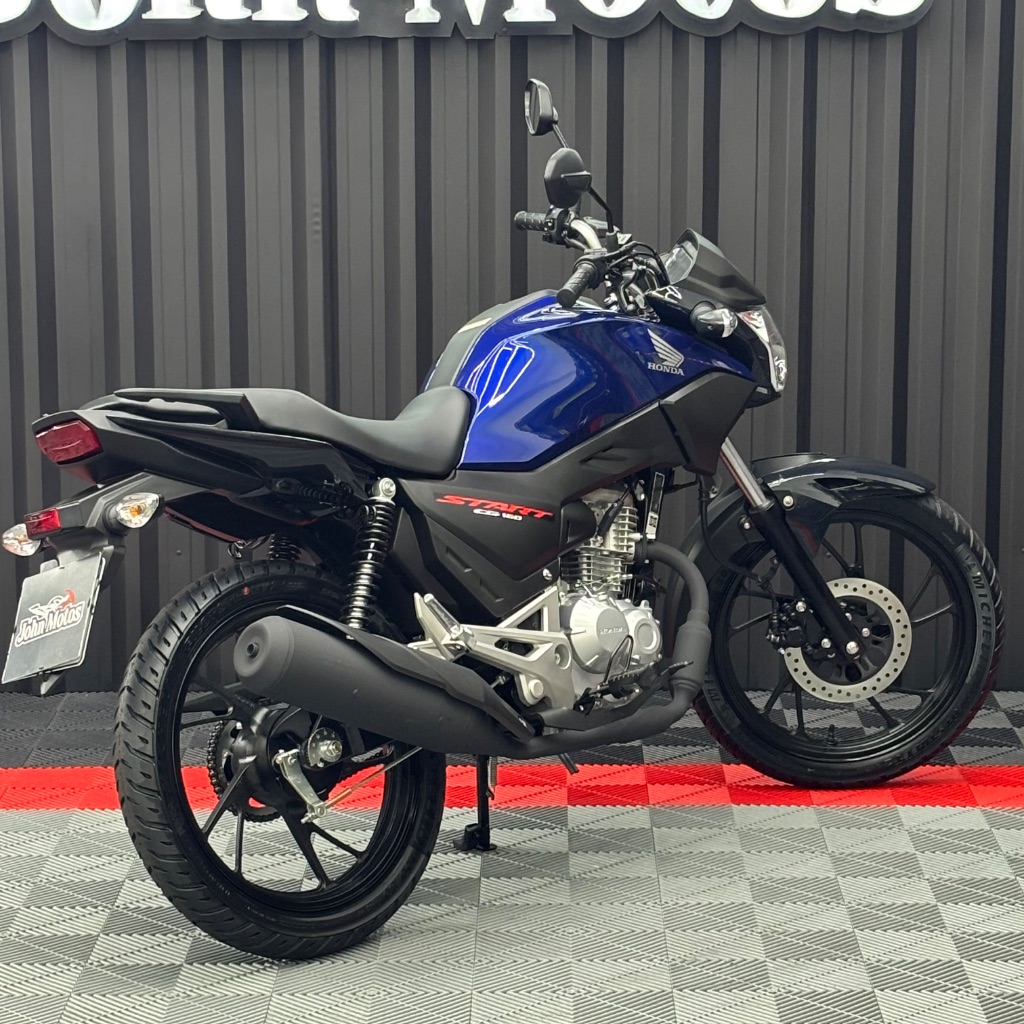 CG 160 START — foto 11
