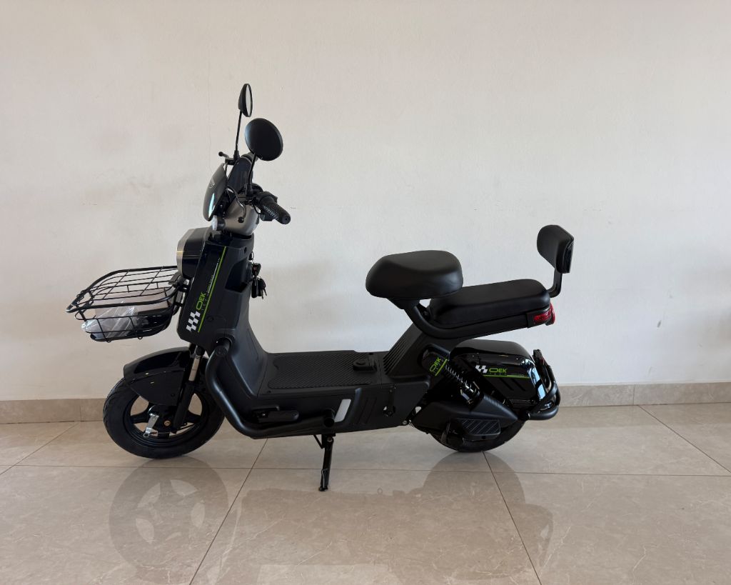 DF-17Auto propelido elétrico com motor 500w — foto 3
