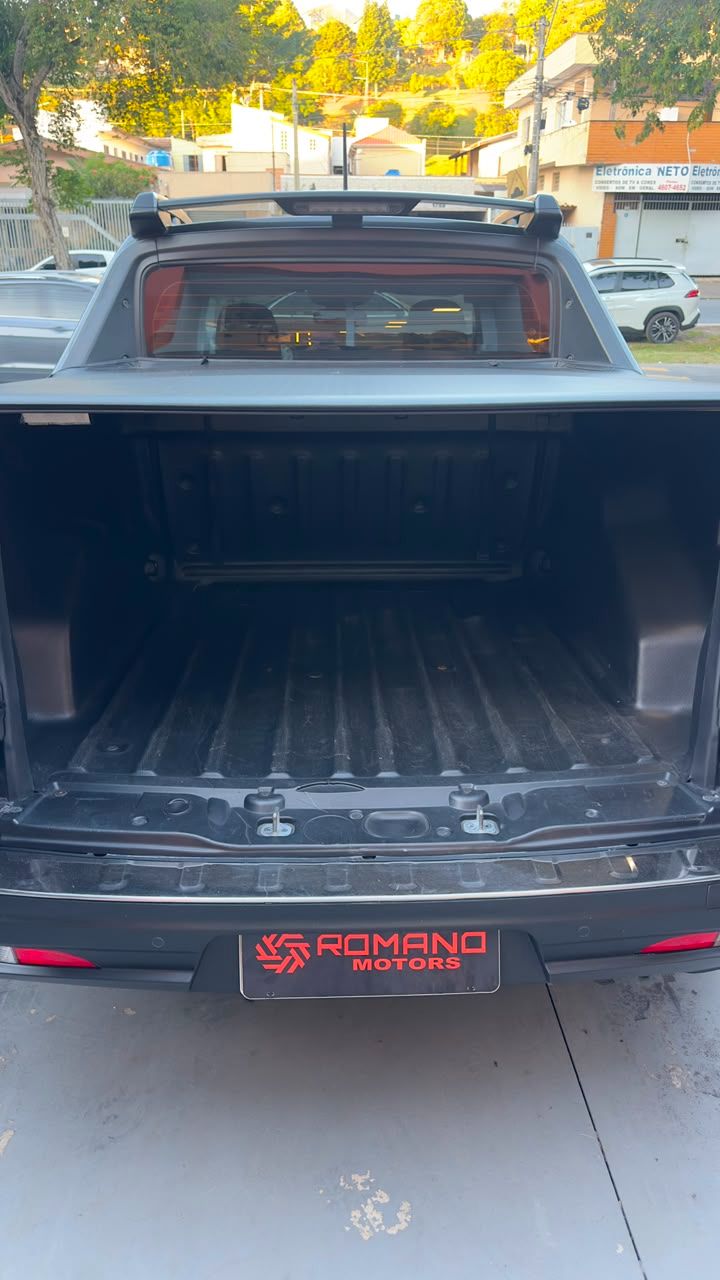 FIAT TORO FREEDOM — foto 7