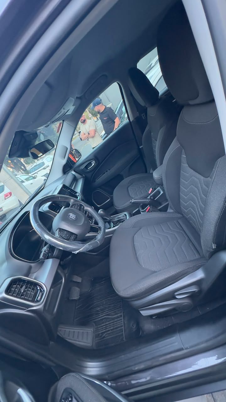 FIAT TORO FREEDOM — foto 10