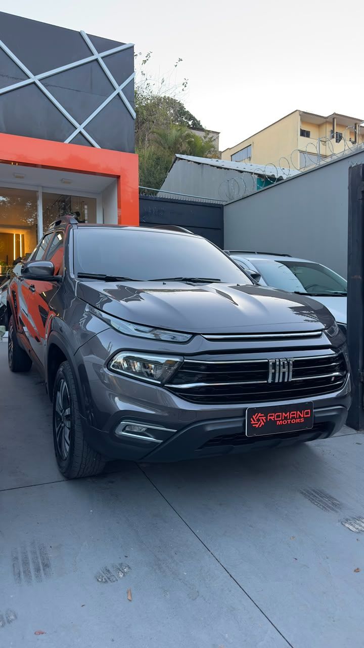 FIAT TORO FREEDOM — foto 2
