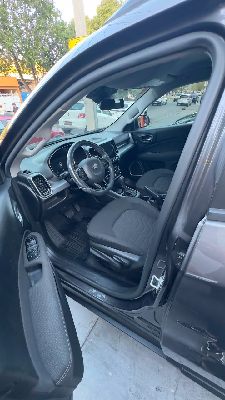 FIAT TORO FREEDOM — foto 12