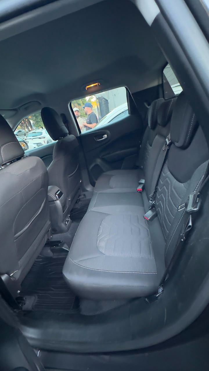 FIAT TORO FREEDOM — foto 9