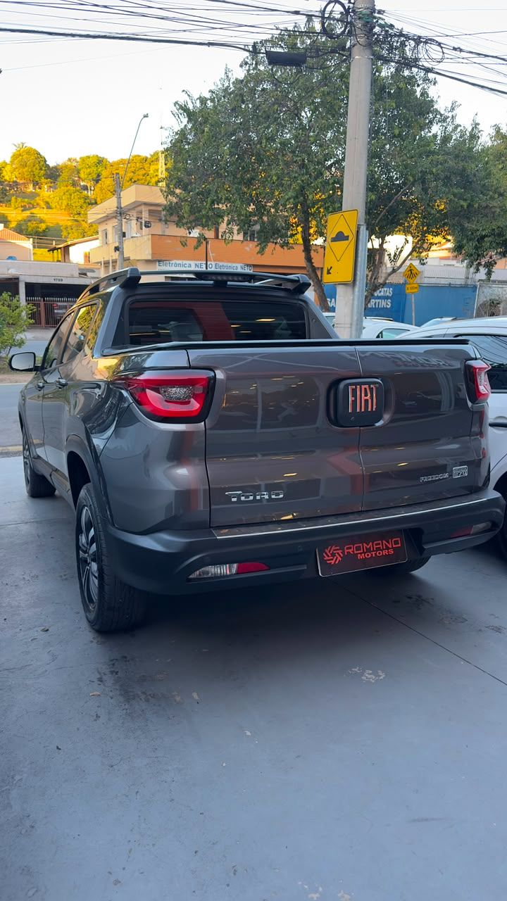 FIAT TORO FREEDOM — foto 3