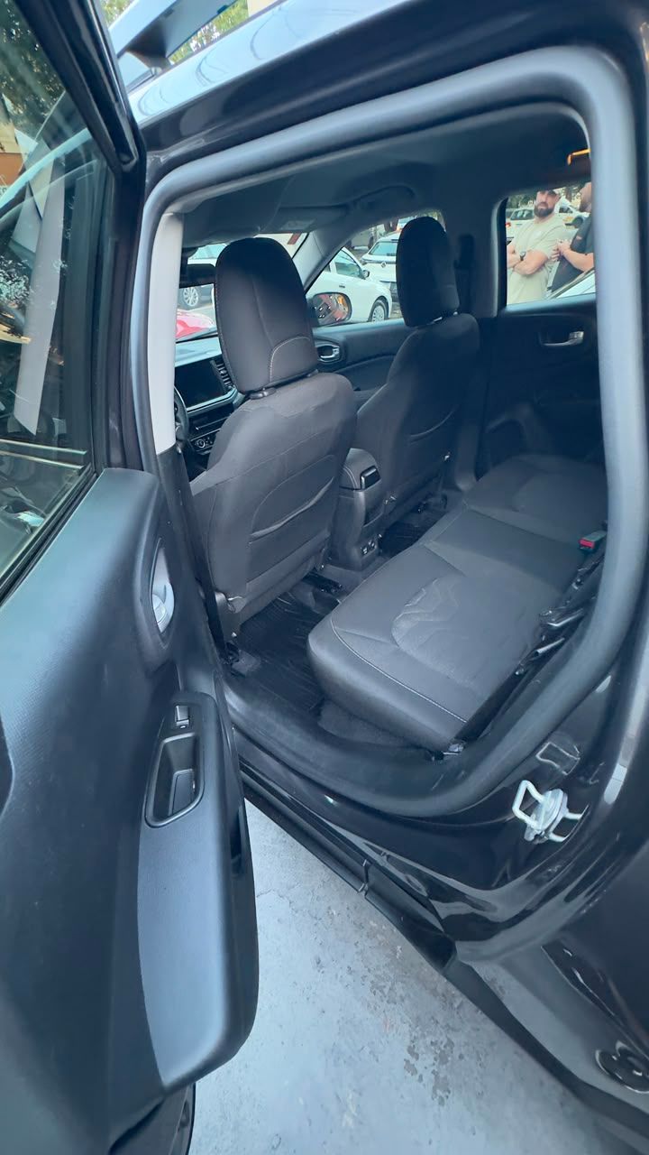 FIAT TORO FREEDOM — foto 8