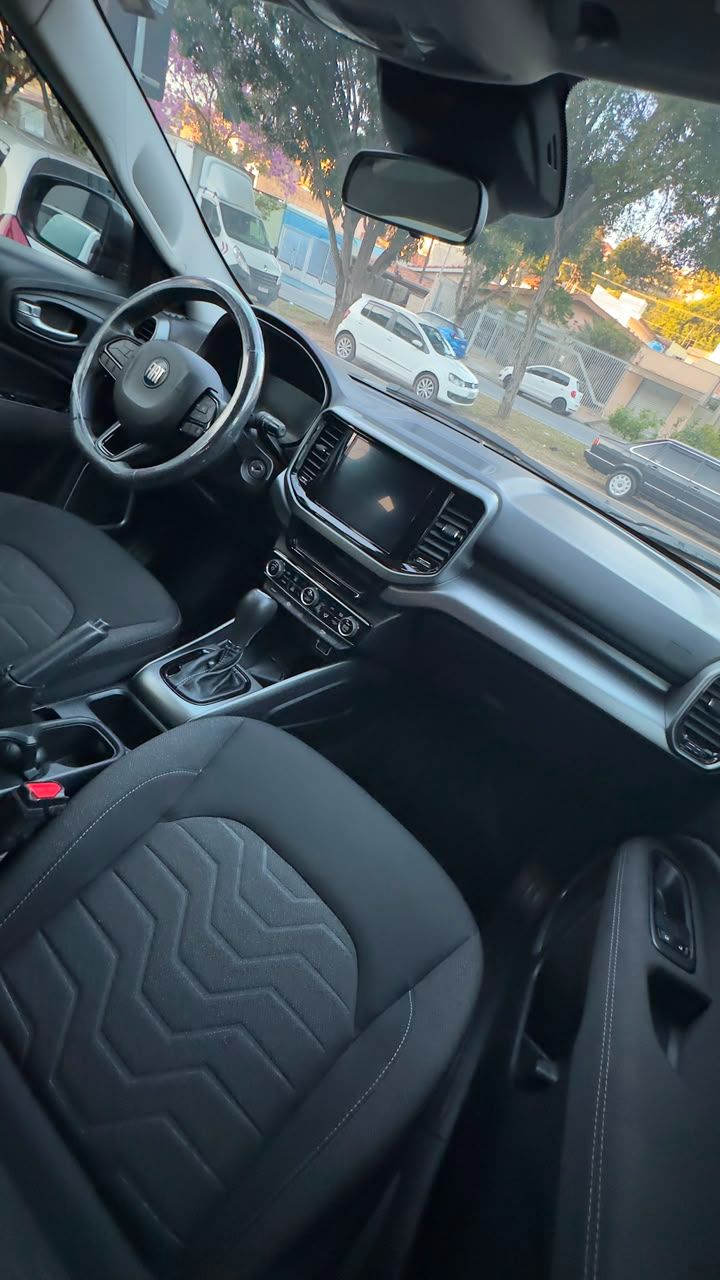FIAT TORO FREEDOM — foto 13