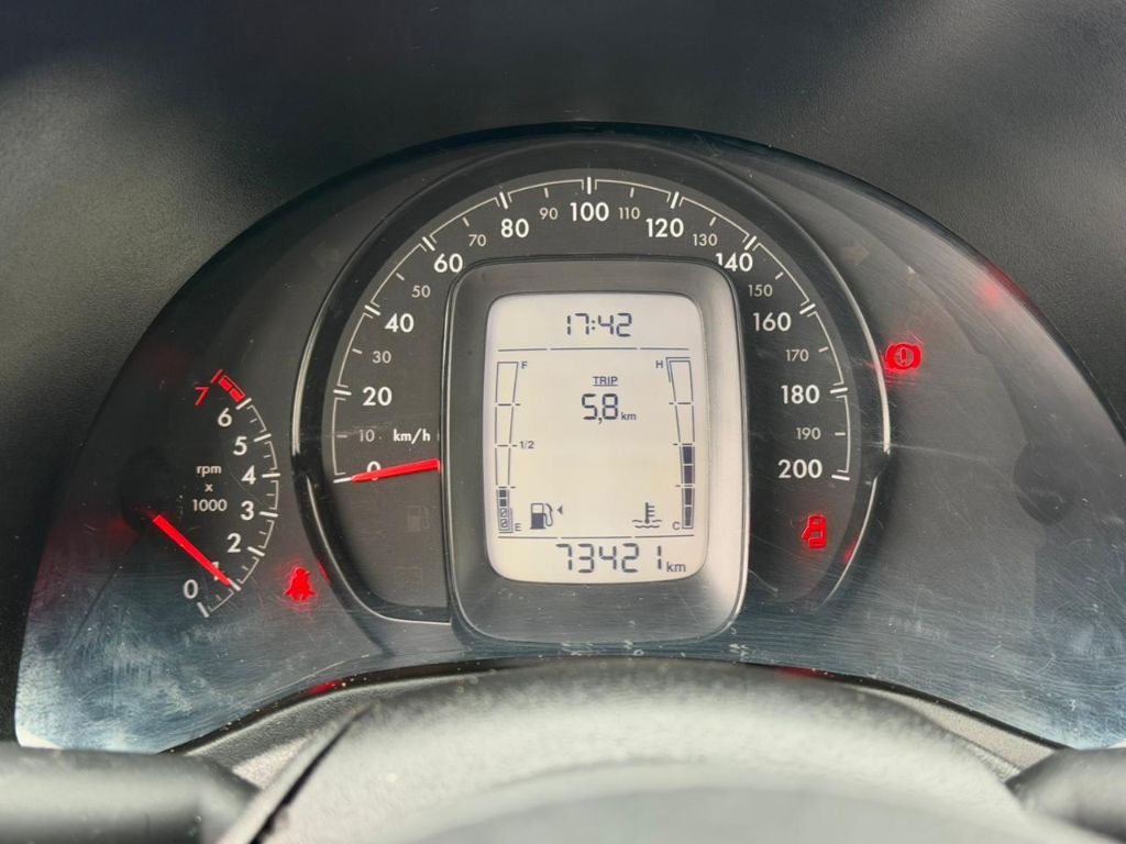 Fiorino Endurance EVO 1.4 Flex 8V 2p — foto 9