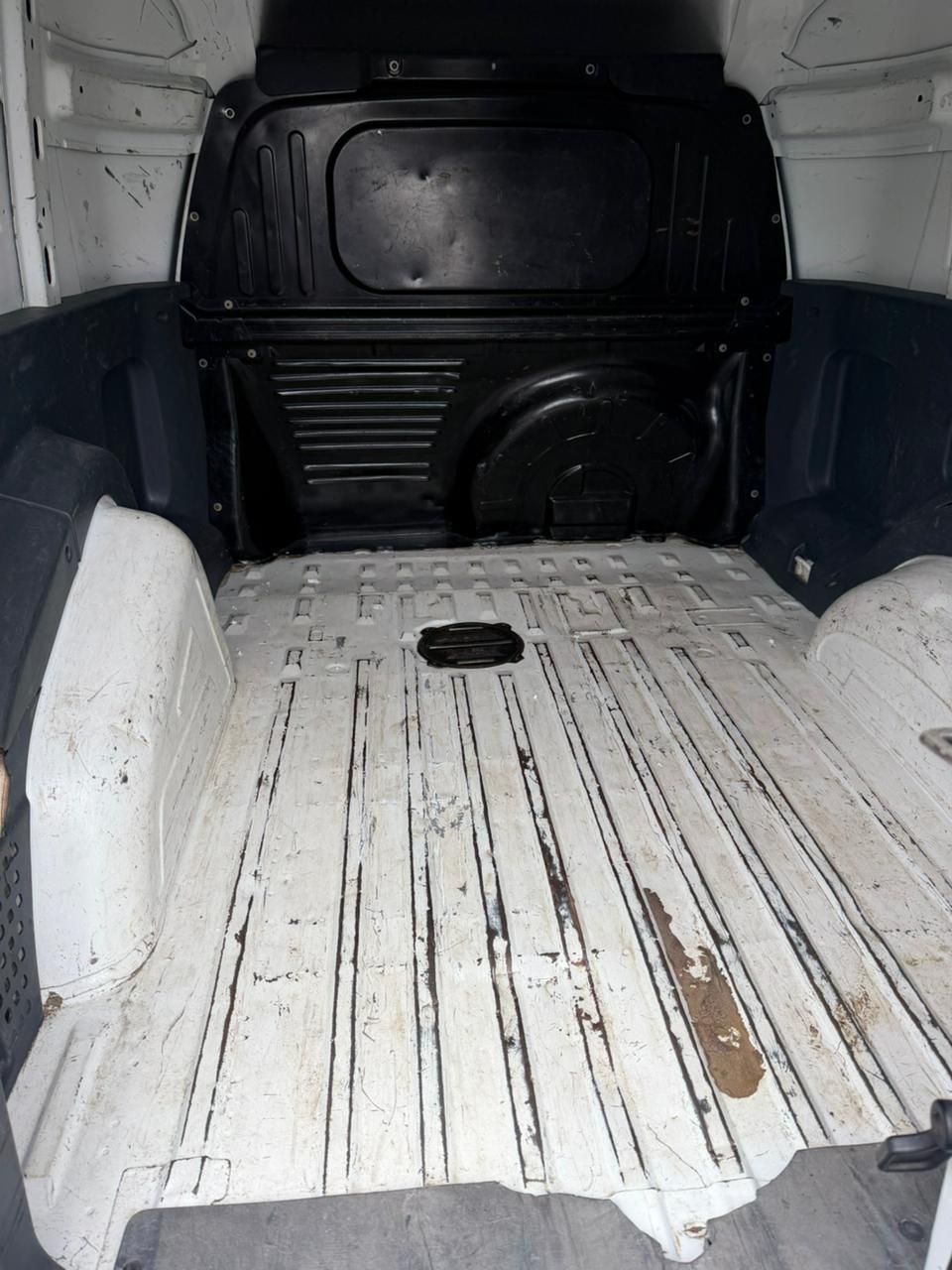 Fiorino Endurance EVO 1.4 Flex 8V 2p — foto 8