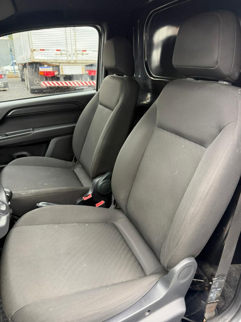 Fiorino Endurance EVO 1.4 Flex 8V 2p — foto 7