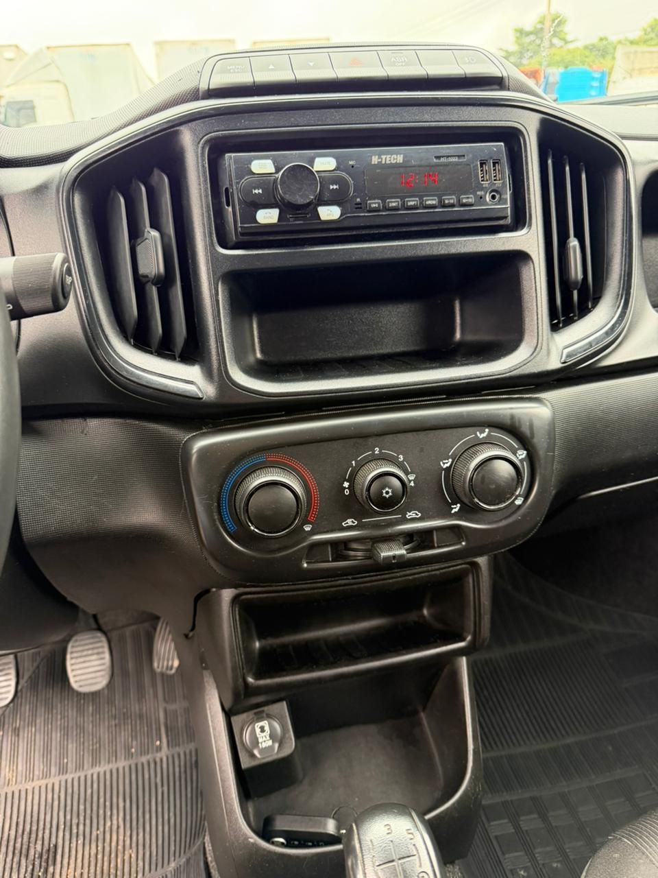 Fiorino Endurance EVO 1.4 Flex 8V 2p — foto 6
