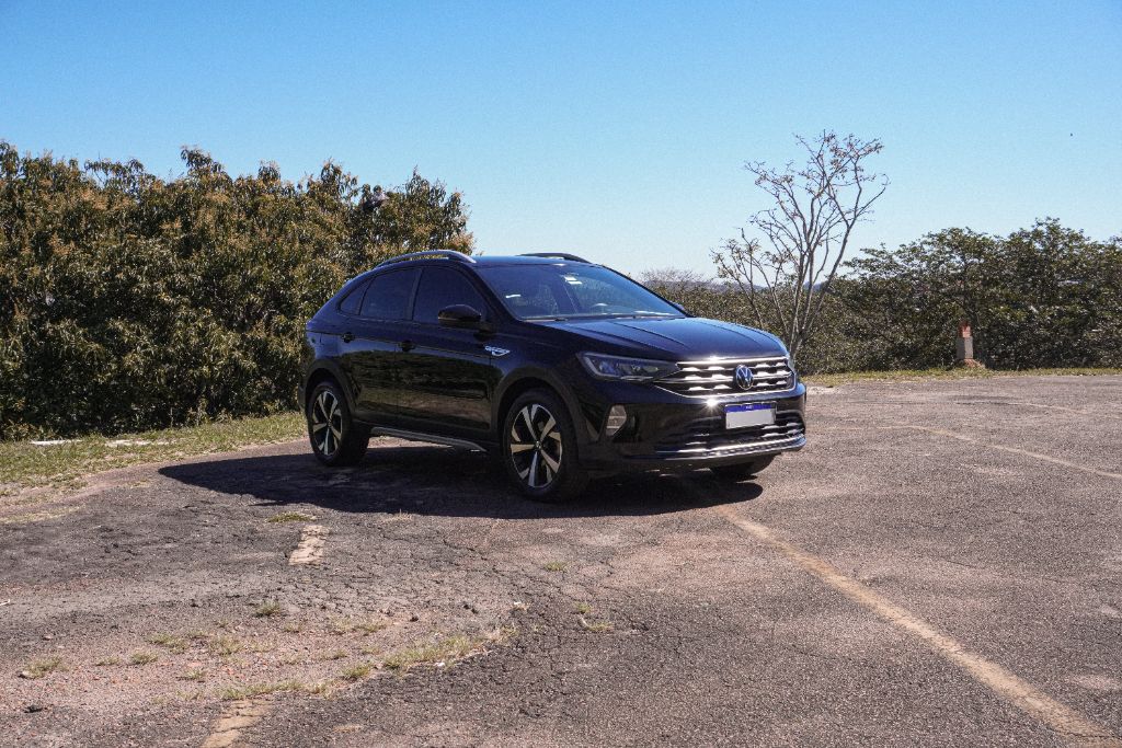 Nivus Highline 1.0 200 TSI Flex Aut. — foto 4
