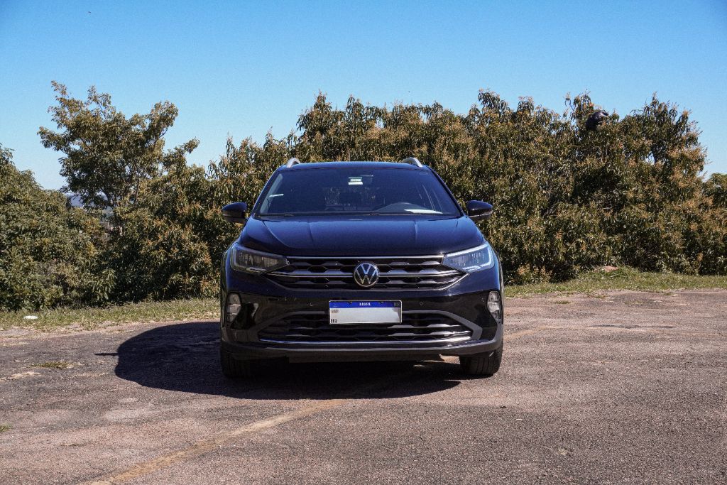 Nivus Highline 1.0 200 TSI Flex Aut. — foto 1