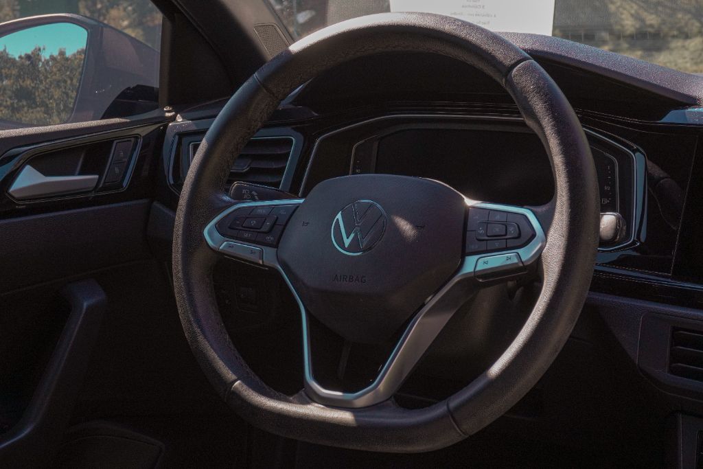 Nivus Highline 1.0 200 TSI Flex Aut. — foto 7