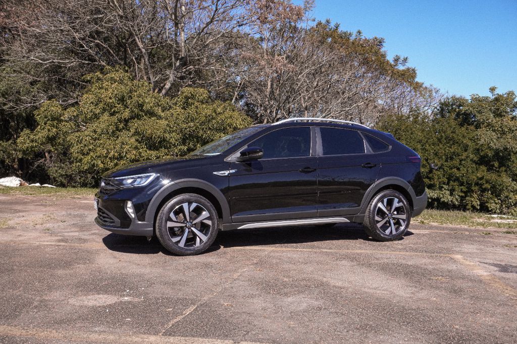 Nivus Highline 1.0 200 TSI Flex Aut. — foto 5