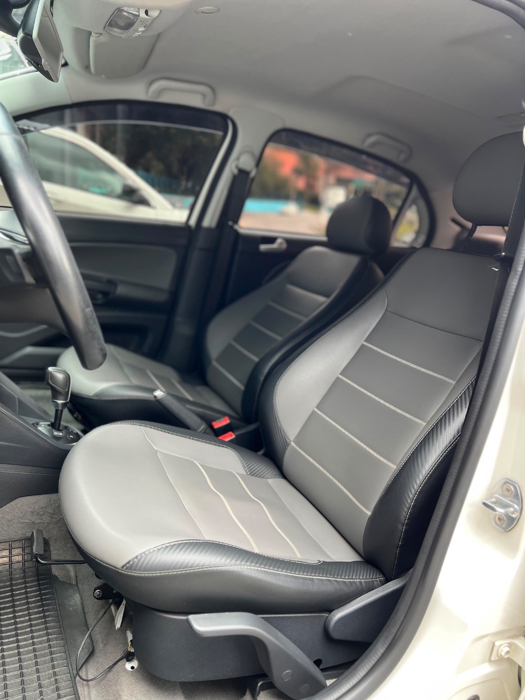 VOYAGE I MOTION COMF/Hghli.1.6 T.Flex 8V — foto 13