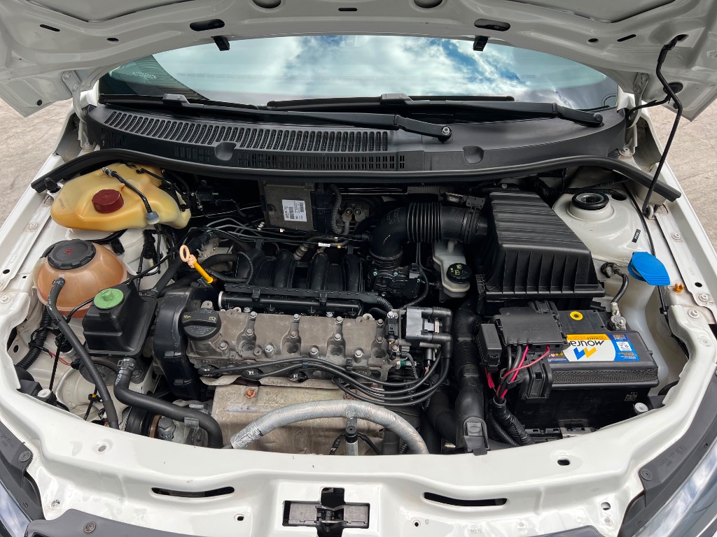 VOYAGE I MOTION COMF/Hghli.1.6 T.Flex 8V — foto 22