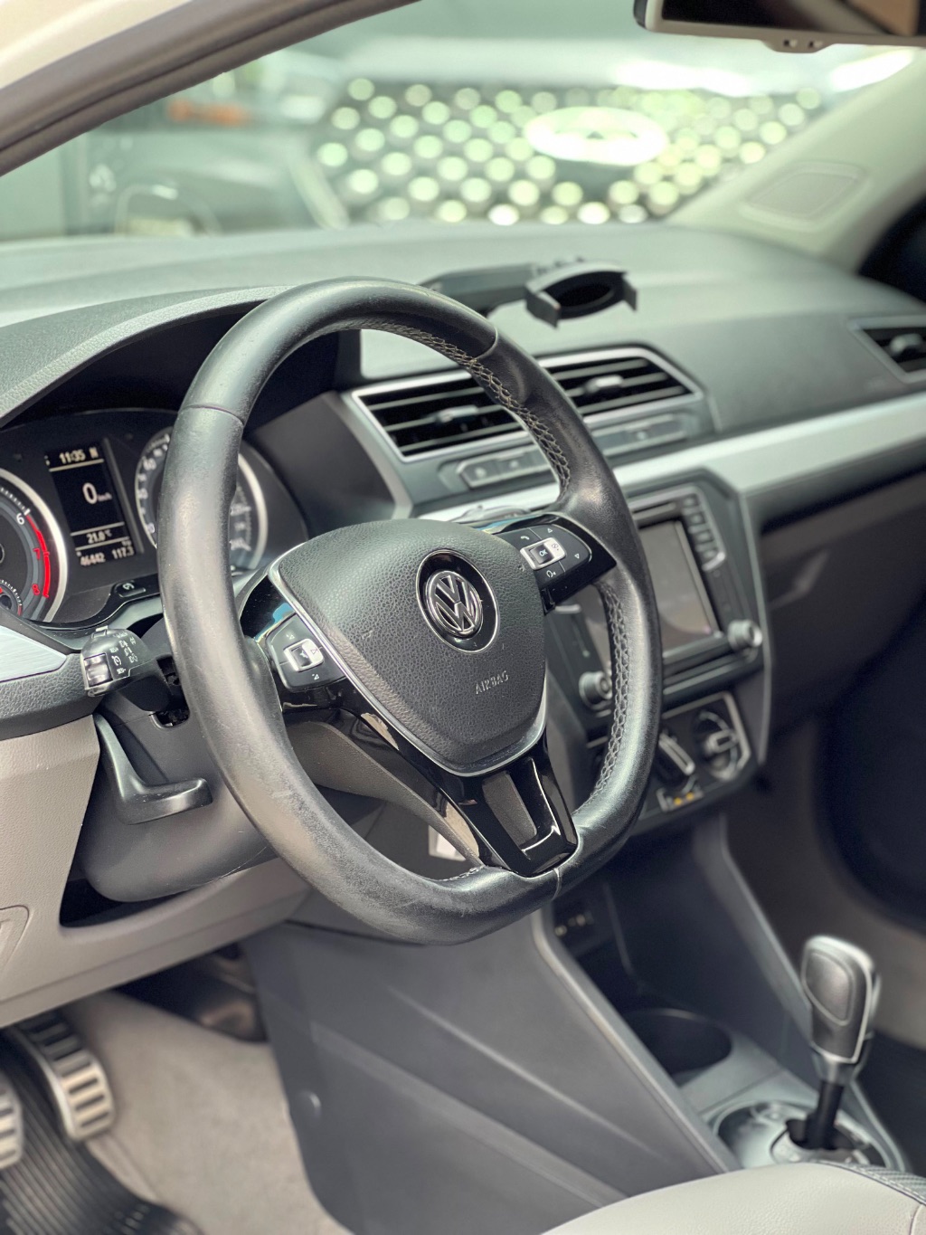 VOYAGE I MOTION COMF/Hghli.1.6 T.Flex 8V — foto 19