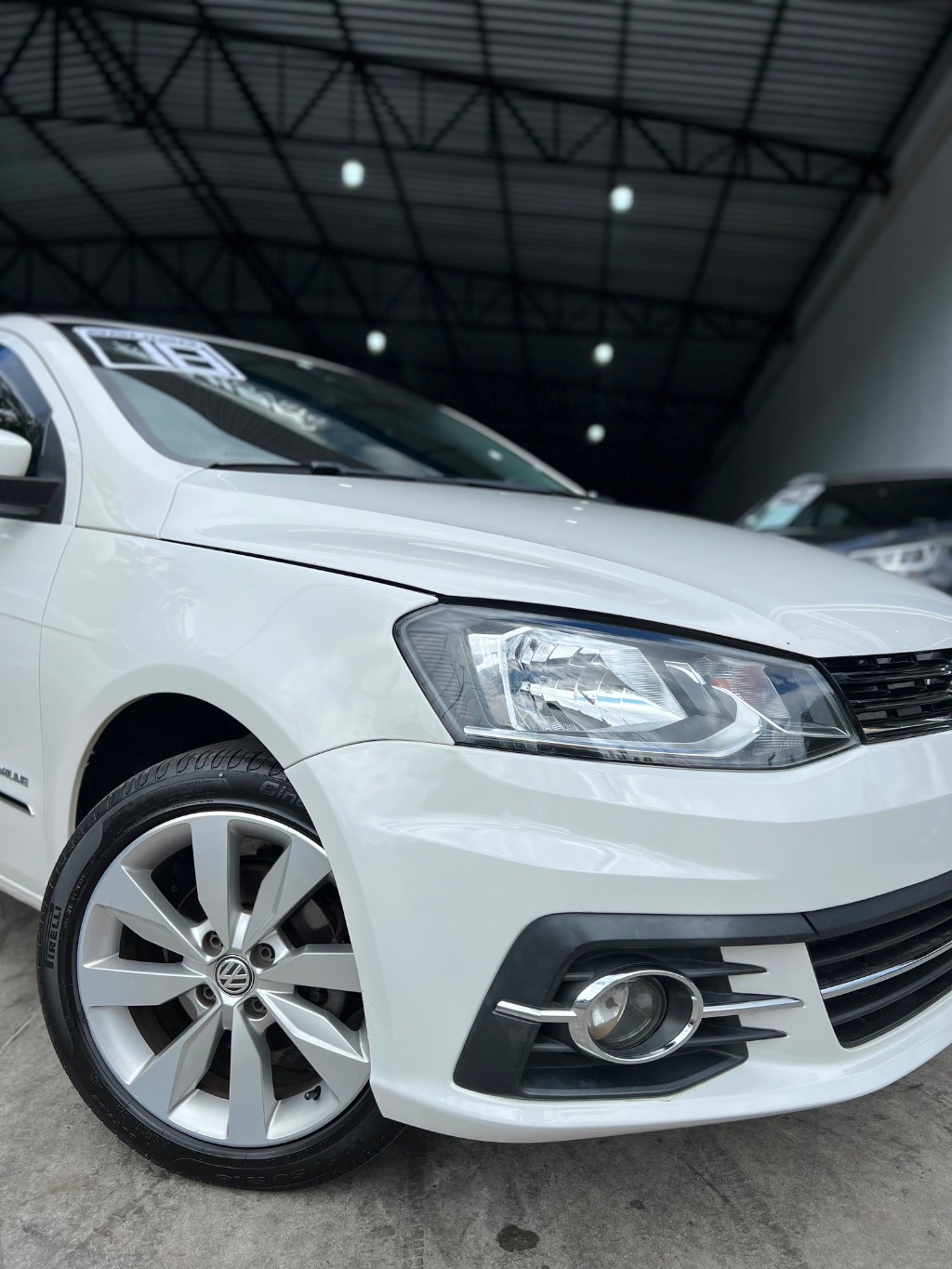 VOYAGE I MOTION COMF/Hghli.1.6 T.Flex 8V — foto 4
